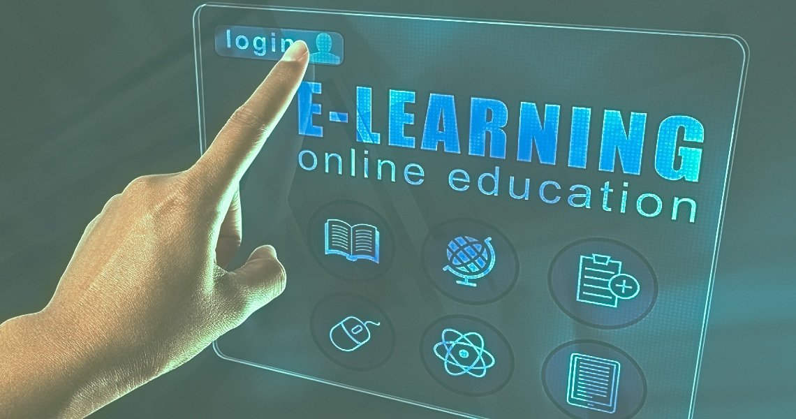 E-lеarning Transforming Education and Training in thе Digital Agе