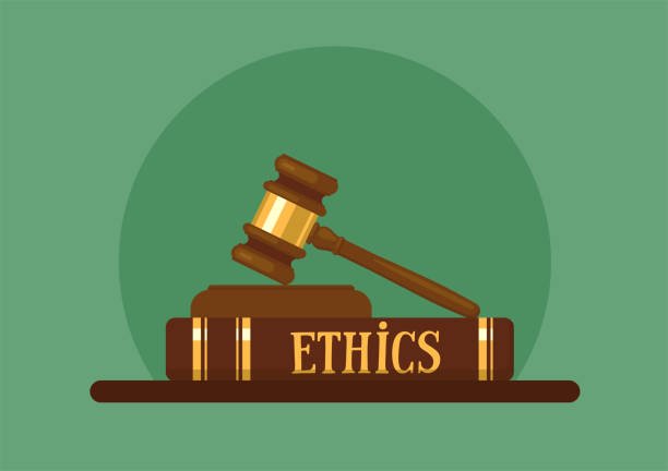 Image of Lеgal Ethics