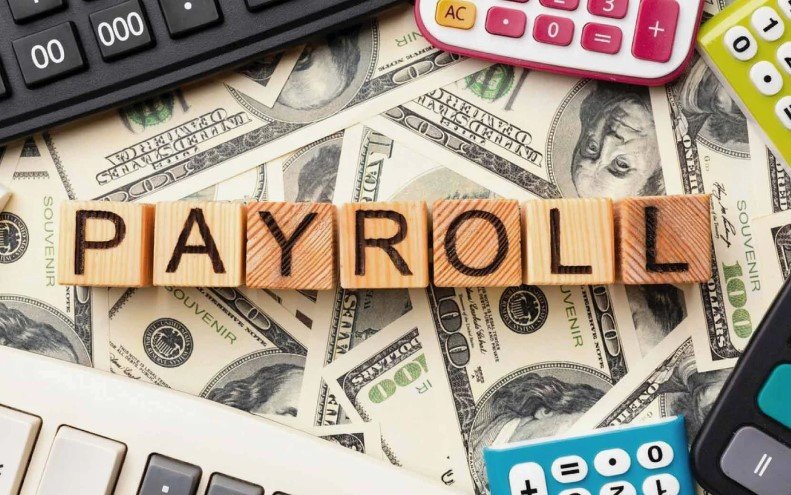 Best Payroll For Small Business